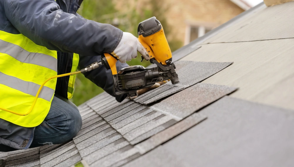 Imagen de Roofing Installation