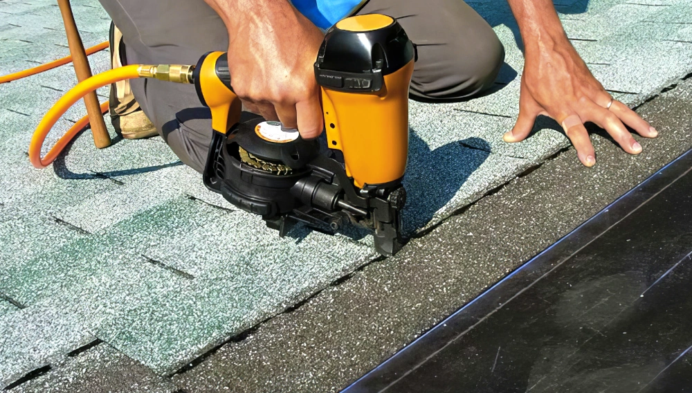 Imagen de Roofing repair